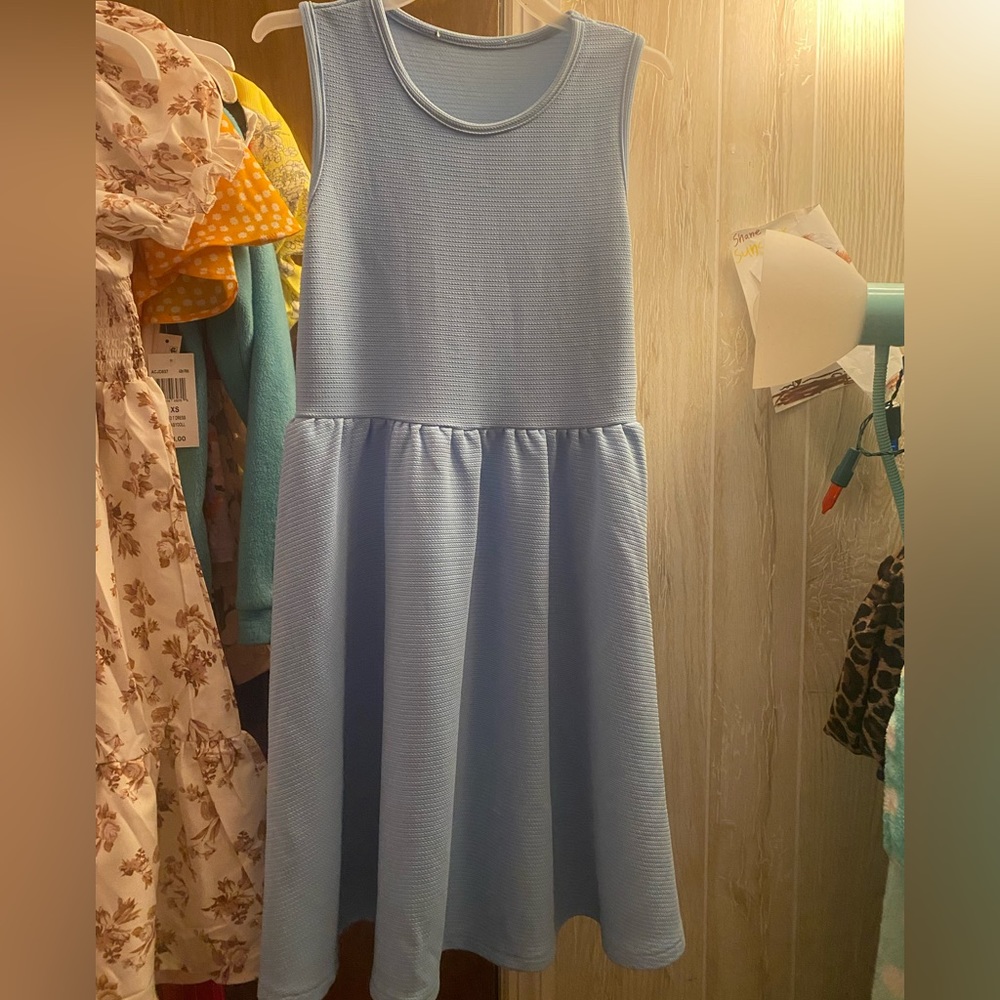 Cocktail Dress